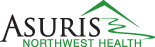 Asuris Northwest Health logo