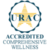 URAC Wellness Accreditation Seal